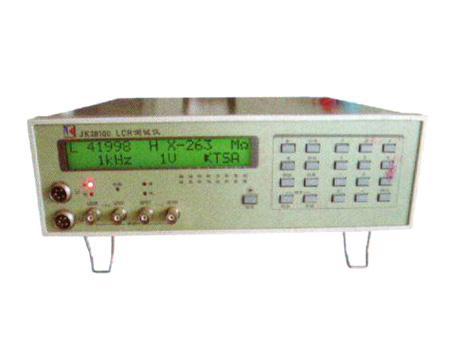 JK2810B LCR測(cè)試儀